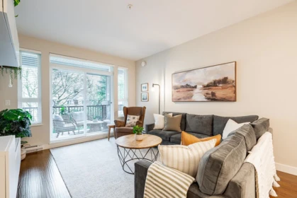 Bedroom 2 Photo of 308 15188 29a Avenue, Surrey, BC