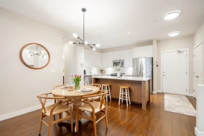 Breakfast Nook Photo of 308 15188 29a Avenue, Surrey, BC