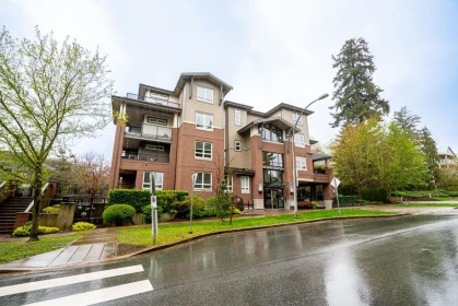 308 15188 29a Avenue, Surrey, BC, Surrey — Apartment/Condo for sale