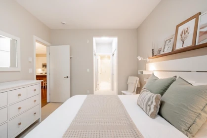 Office / Den Photo of 308 15188 29a Avenue, Surrey, BC