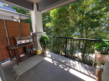 Outdoor Deck Photo of 308 15188 29a Avenue, Surrey, BC