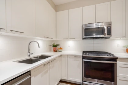 Pantry Photo of 308 15188 29a Avenue, Surrey, BC