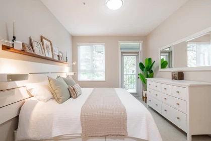 Powder Room Photo of 308 15188 29a Avenue, Surrey, BC