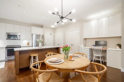 Primary Bedroom Photo of 308 15188 29a Avenue, Surrey, BC