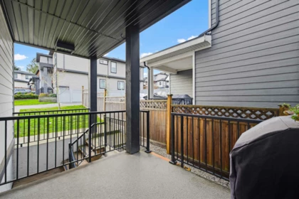 Fitness Center Photo Near 7115 206 Street, Langley, BC