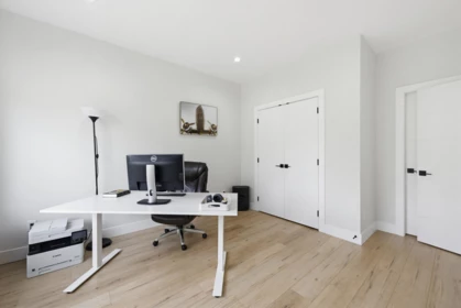 Loft / Bonus Room Photo of 7115 206 Street, Langley, BC
