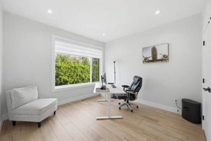 Office / Den Photo of 7115 206 Street, Langley, BC