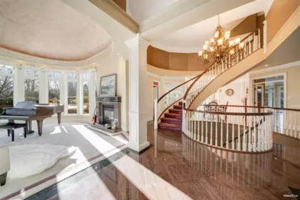 15783 Collingwood Crescent, Surrey, BC, Surrey — Single Family Residence for sale
