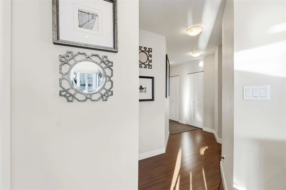 Family Room Photo of 308 12069 Harris Road, Pitt Meadows, BC