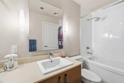 Hot Tub / Spa Photo of 308 12069 Harris Road, Pitt Meadows, BC