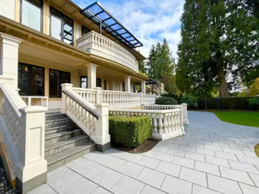 Community Amenities Photo (Clubhouse) of 6011 Churchill Street, Vancouver, BC