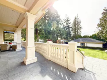 Street View Photo of 6011 Churchill Street, Vancouver, BC