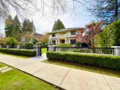 6011 Churchill Street, Vancouver, BC