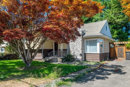 27153 34 Avenue, Langley, BC, Langley — Single Family Residence for sale