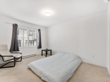 Bedroom 3 Photo of 177 1290 Mitchell Street, Coquitlam, BC