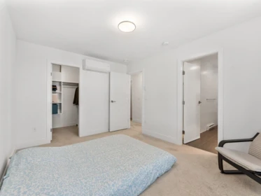 Bedroom 4 Photo of 177 1290 Mitchell Street, Coquitlam, BC