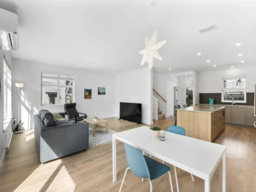 Breakfast Nook Photo of 177 1290 Mitchell Street, Coquitlam, BC