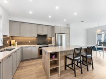 177 1290 Mitchell Street, Coquitlam, BC, Coquitlam — Townhouse for sale