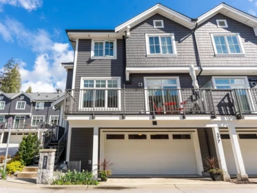 177 1290 Mitchell Street, Coquitlam, BC, Coquitlam — Townhouse for sale