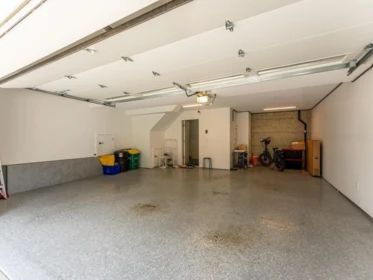 Garage Interior Photo of 177 1290 Mitchell Street, Coquitlam, BC