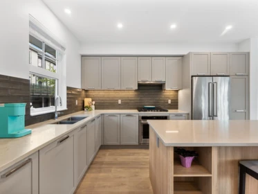 Kitchen Photo of 177 1290 Mitchell Street, Coquitlam, BC
