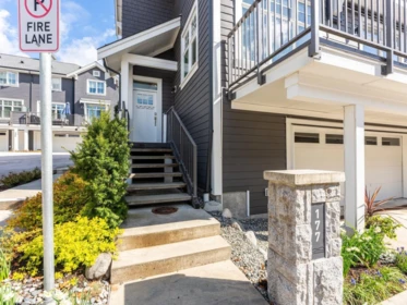 177 1290 Mitchell Street, Coquitlam, BC, Coquitlam — Townhouse for sale