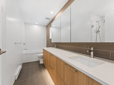 Loft / Bonus Room Photo of 177 1290 Mitchell Street, Coquitlam, BC