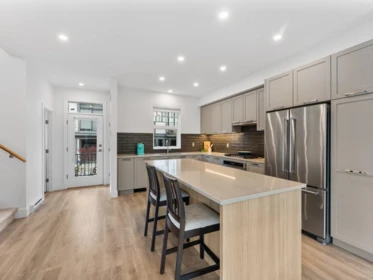 Pantry Photo of 177 1290 Mitchell Street, Coquitlam, BC