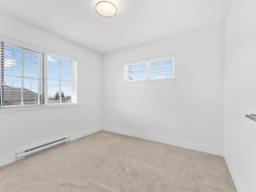 Powder Room Photo of 177 1290 Mitchell Street, Coquitlam, BC