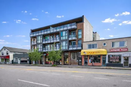 PH01 6555 Victoria Drive, Vancouver, BC, Vancouver — Apartment/Condo for sale