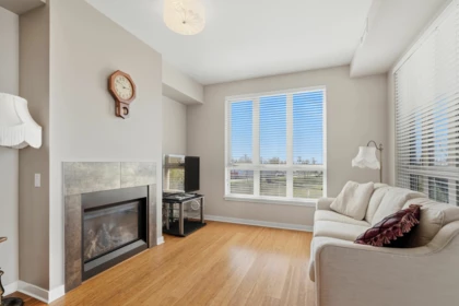 Breakfast Nook Photo of 210 6077 London Road, Richmond, BC
