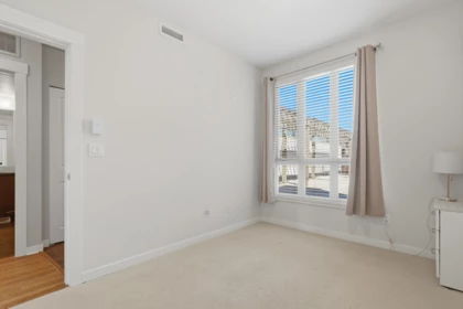 Loft / Bonus Room Photo of 210 6077 London Road, Richmond, BC