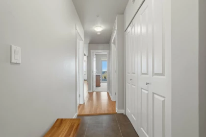 Office / Den Photo of 210 6077 London Road, Richmond, BC