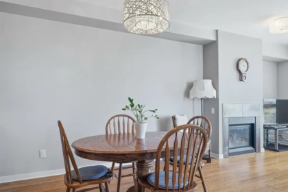 Pantry Photo of 210 6077 London Road, Richmond, BC