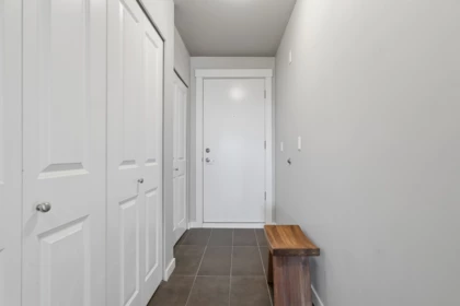 Powder Room Photo of 210 6077 London Road, Richmond, BC