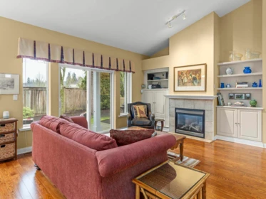Bedroom 3 Photo of 65 3500 144 Street, Surrey, BC