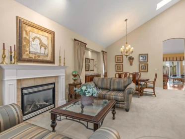 Breakfast Nook Photo of 65 3500 144 Street, Surrey, BC