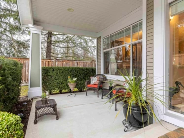 65 3500 144 Street, Surrey, BC, Surrey — Townhouse for sale