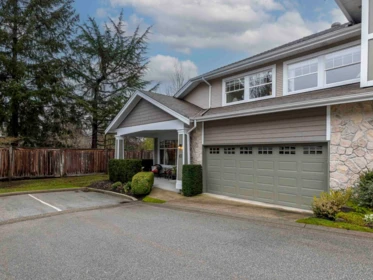 65 3500 144 Street, Surrey, BC, Surrey — Townhouse for sale