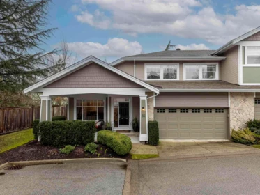 65 3500 144 Street, Surrey, BC, Surrey — Townhouse for sale