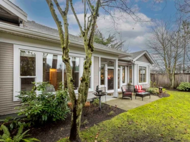 Outdoor Kitchen Photo of 65 3500 144 Street, Surrey, BC
