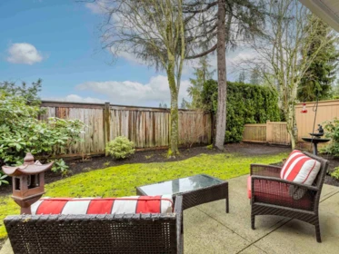 Swimming Pool Photo of 65 3500 144 Street, Surrey, BC