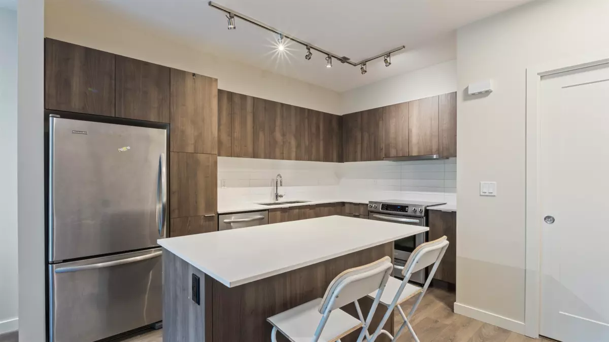 Family Room Photo of 8 3728 Thurston Street, Burnaby, BC