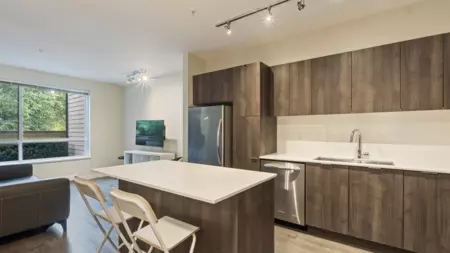 8 3728 Thurston Street, Burnaby, BC, Burnaby — Townhouse for sale