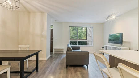 8 3728 Thurston Street, Burnaby, BC, Burnaby — Townhouse for sale