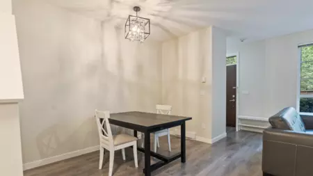 Kitchen Photo of 8 3728 Thurston Street, Burnaby, BC