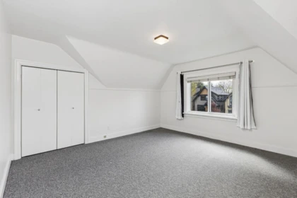Garage Interior Photo of 2859 W 33rd Avenue, Vancouver, BC