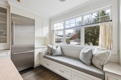Kitchen Photo of 2859 W 33rd Avenue, Vancouver, BC