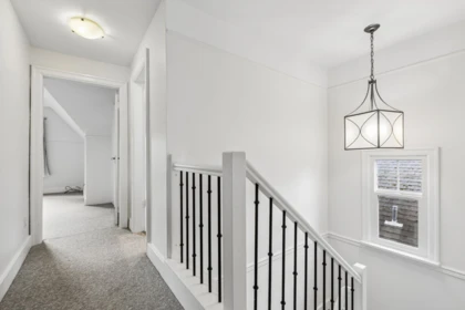 Loft / Bonus Room Photo of 2859 W 33rd Avenue, Vancouver, BC