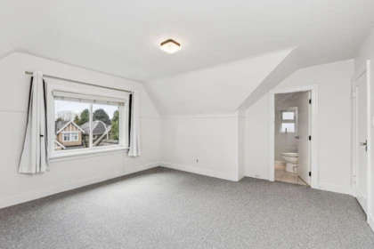 Outdoor Patio Photo of 2859 W 33rd Avenue, Vancouver, BC
